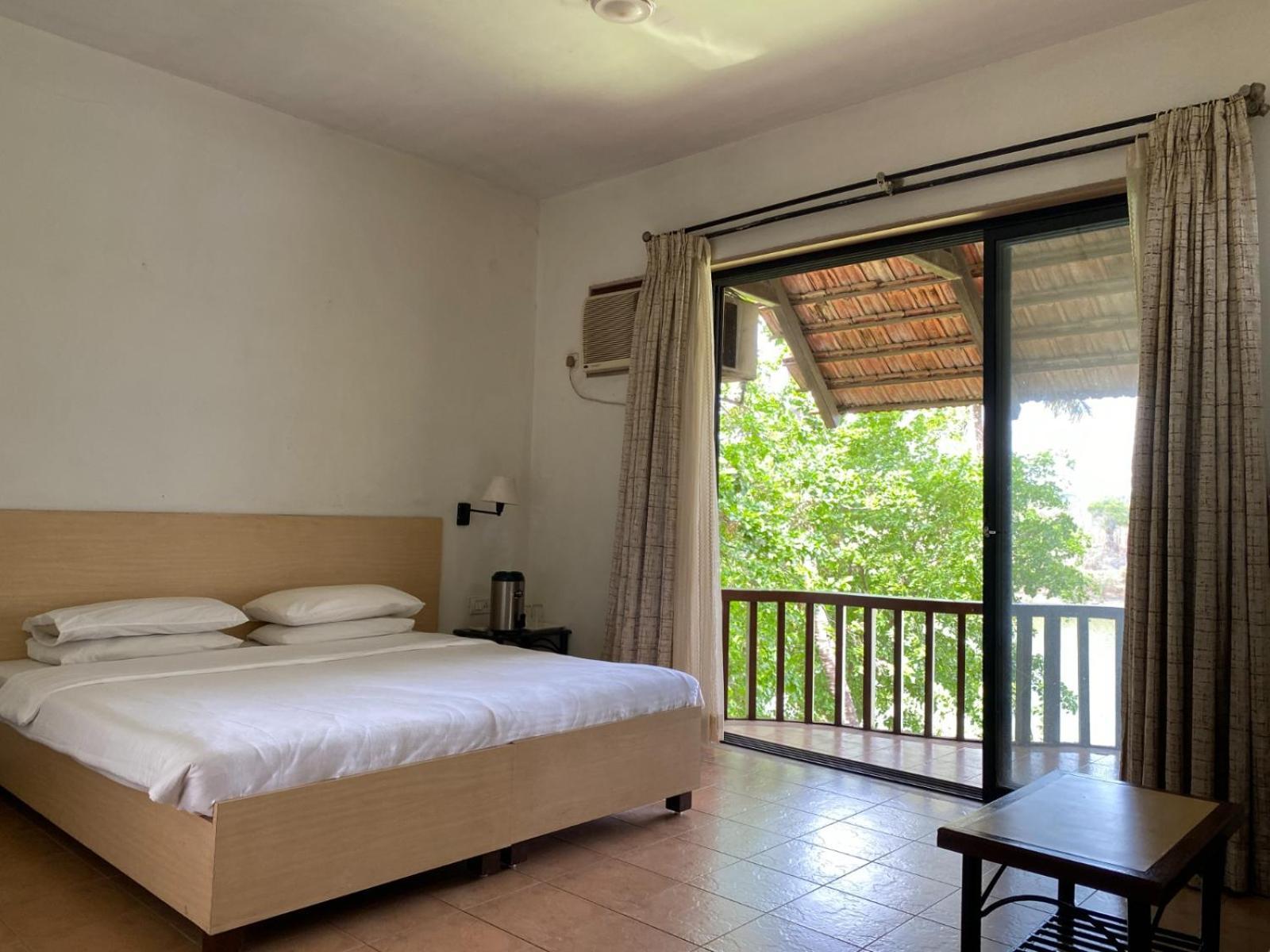 Silent Hills Resort Manor Εξωτερικό φωτογραφία