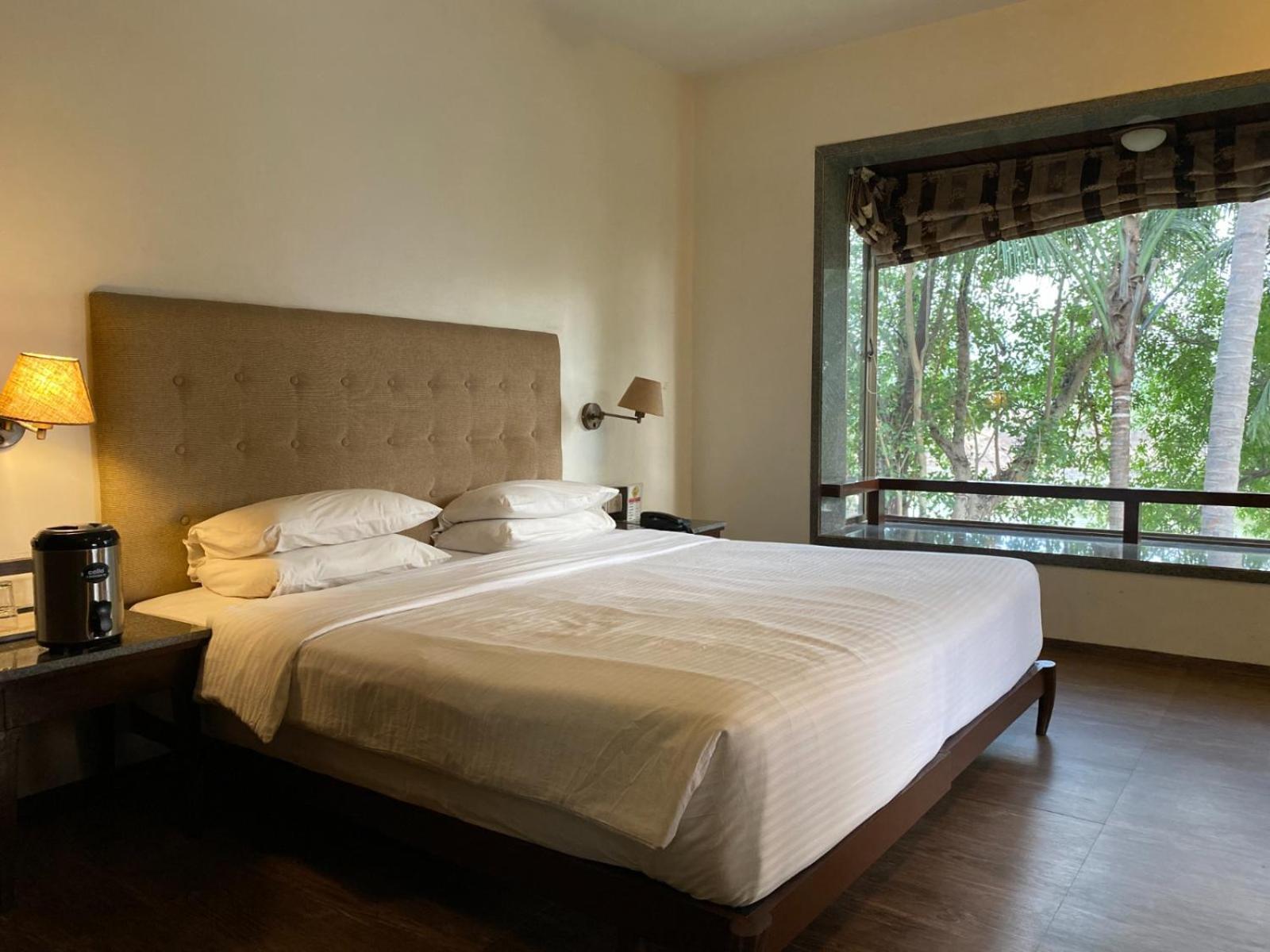 Silent Hills Resort Manor Εξωτερικό φωτογραφία